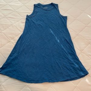 Women’s Universal Thread Tank/Tee Dress